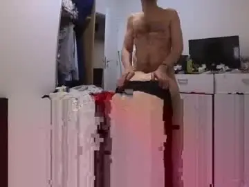 Chaturbate Sex Cam of iskrenv