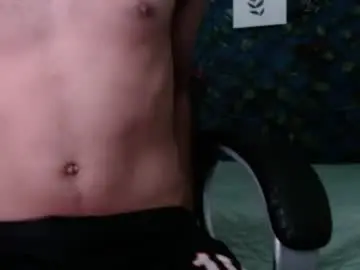 Chaturbate Live Sex Cam of jack_ryan26