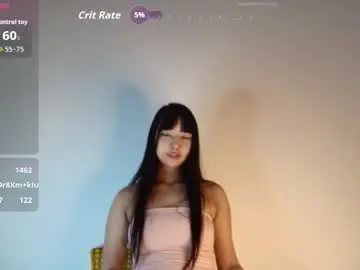 Chaturbate Adult Webcam of ji_yen