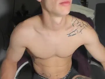 Chaturbate Best live sex cam show of juanisimo_