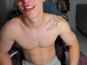 Chaturbate Adult Webcams of juanisimo_