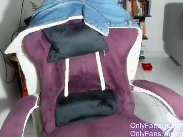 Chaturbate Free Porn Cam of juanisimo_