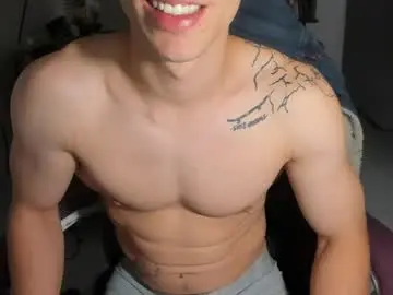 Chaturbate Watch Live Sex Cams of juanisimo_