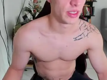 Chaturbate Adult Webcam of juanisimo_