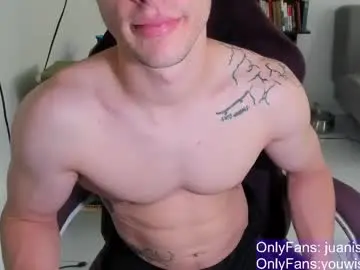 Chaturbate Adult Video Chat of juanisimo_