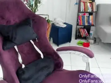 Chaturbate Free Porn Cam of juanisimo_