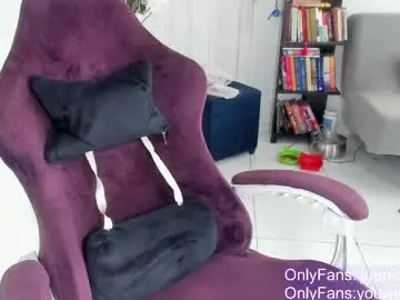 Chaturbate Adult Webcams of juanisimo_