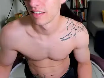 Chaturbate Nude Webcam of juanisimo_