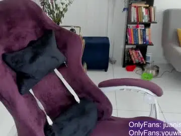 Chaturbate Watch Live Sex Cams of juanisimo_