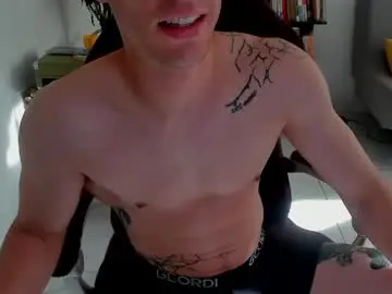 Chaturbate Free Porn Cam of juanisimo_