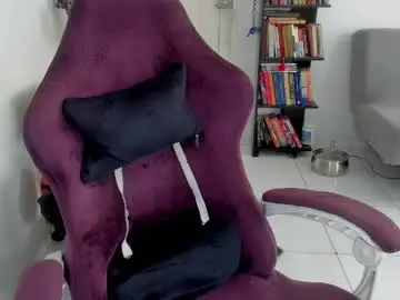 Chaturbate Live Sex Cam of juanisimo_