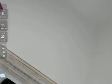 Chaturbate Free Porn Cam of kimberly_house