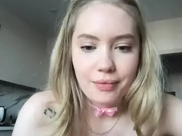 Chaturbate Best Webcam of kira_saning1