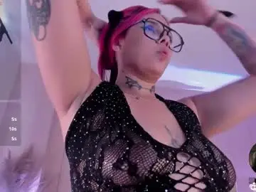 Chaturbate Live Porn of lissy_addams