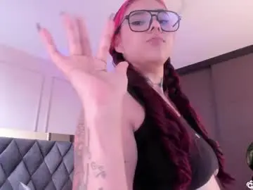 Chaturbate Adult Webcam of lissy_addams