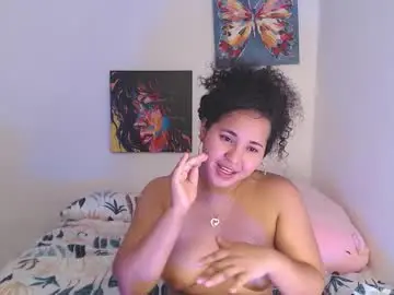 Chaturbate Sex Cam of luciana_keating