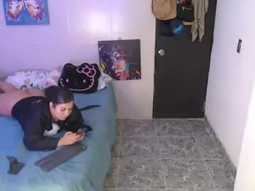 Chaturbate Sex Cam of luciana_keating