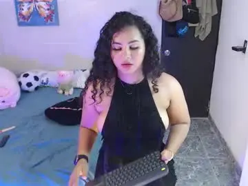 Chaturbate Sex Chat of luciana_keating