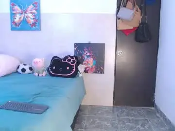 Chaturbate Free Porn Cam of luciana_keating