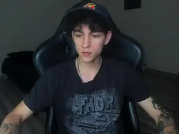 Chaturbate Adult Webcams of luke_chill