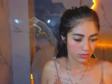 Chaturbate Sex Chat of mabell_tx