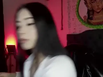 Chaturbate Watch Live Sex Cams of melissa_dolce