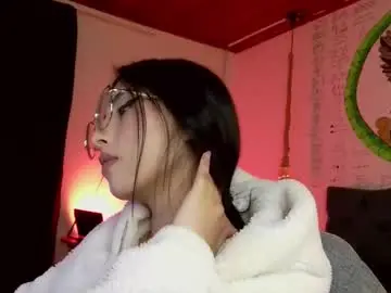 Chaturbate Sex Chat of melissa_dolce