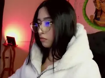 Chaturbate Nude Webcam of melissa_dolce