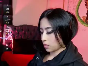 Chaturbate Free Porn Cam of melissa_dolce