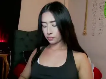 Chaturbate Adult Webcam of melissa_dolce
