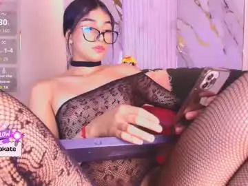 Chaturbate Watch Live Sex Cams of mhia_kate