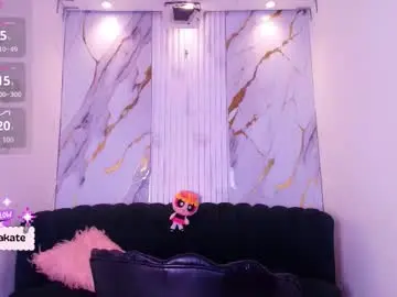 Chaturbate Private Sex Chat of mhia_kate