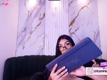 Chaturbate Watch Live Sex Cams of mhia_kate