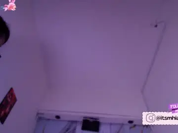 Chaturbate Best live sex cam show of mhia_kate