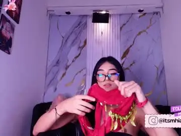 Chaturbate Adult Video Chat of mhia_kate