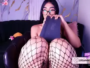 Chaturbate Live Sex of mhia_kate