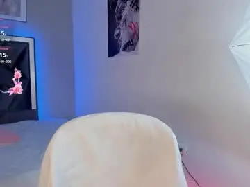 Chaturbate Free Live Porn of miajones_blowjob