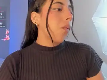 Chaturbate Adult Webcams of miajones_blowjob