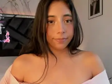 Chaturbate Watch Live Sex Cams of miajones_blowjob
