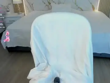 Chaturbate Private Sex Chat of miajones_blowjob