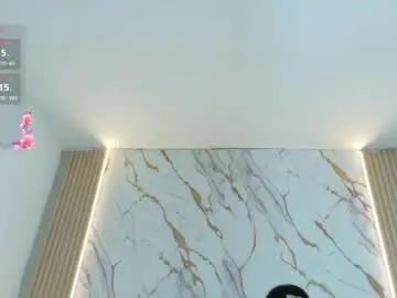 Chaturbate Sex Chat of miajones_blowjob