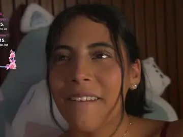 Chaturbate Best live sex cam show of miajones_blowjob
