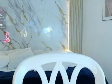 Chaturbate Live Sex of miajones_blowjob