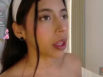 Chaturbate Nude Webcam of miajones_blowjob