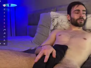Chaturbate Live Porn of omgronnyy