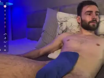 Chaturbate Adult Webcam of omgronnyy