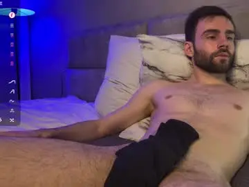 Chaturbate Sex Cam of omgronnyy