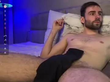 Chaturbate Live Sex of omgronnyy