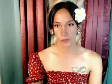 Chaturbate Live Sex of pinay_lucy