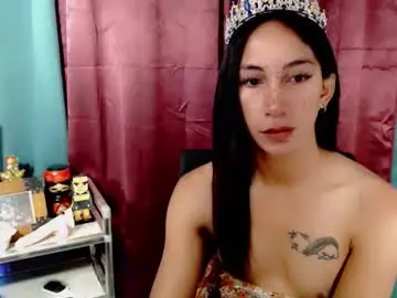 Chaturbate Sex Cam of pinay_lucy
